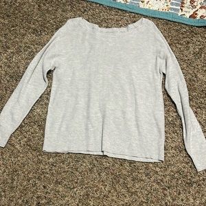 Women’s American eagle top SOLD